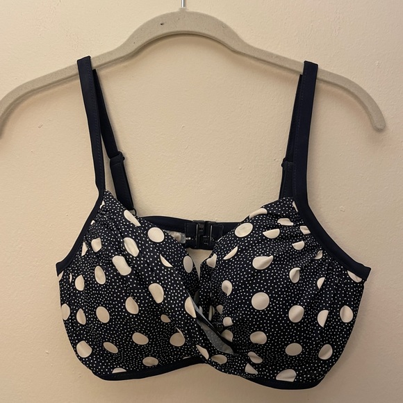 Boden Swim Womens Boden Alacati Cup Bikini Bra Poshmark